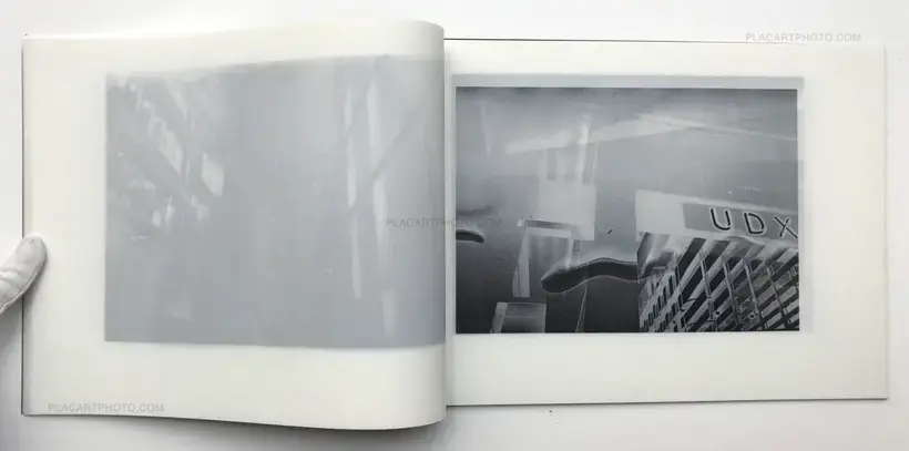 Antony Cairns – LPT (ONLY 100 COPIES - SIGNED)