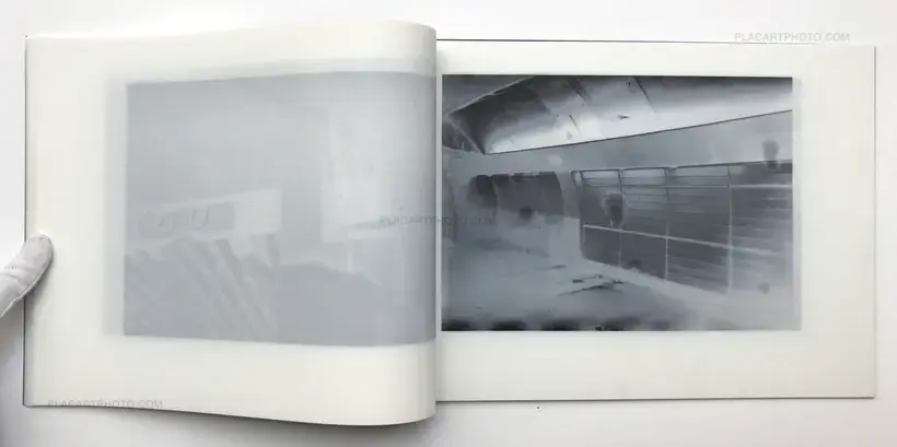 Antony Cairns – LPT (ONLY 100 COPIES - SIGNED)
