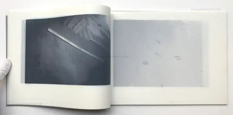 Antony Cairns – LPT (ONLY 100 COPIES - SIGNED)