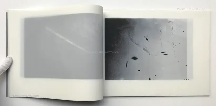 Antony Cairns – LPT (ONLY 100 COPIES - SIGNED)