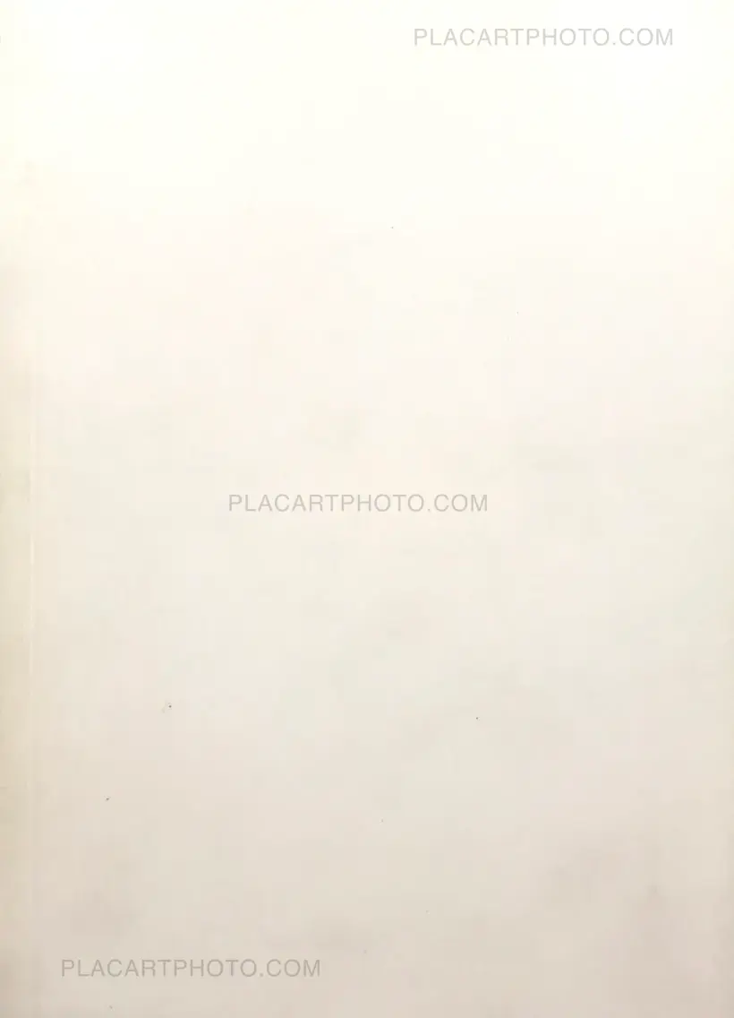 Liam Tickner – London 2008 (ONLY 30 COPIES - SIGNED)