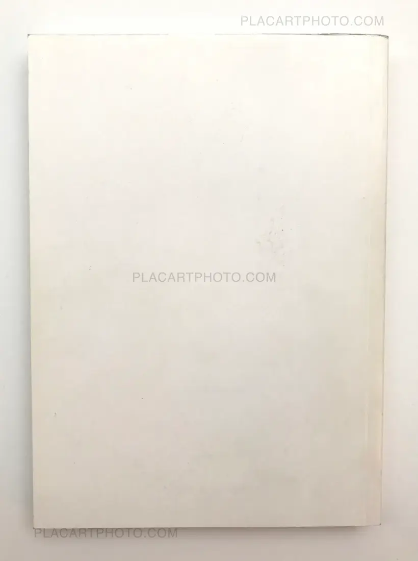 Liam Tickner – London 2008 (ONLY 30 COPIES - SIGNED)