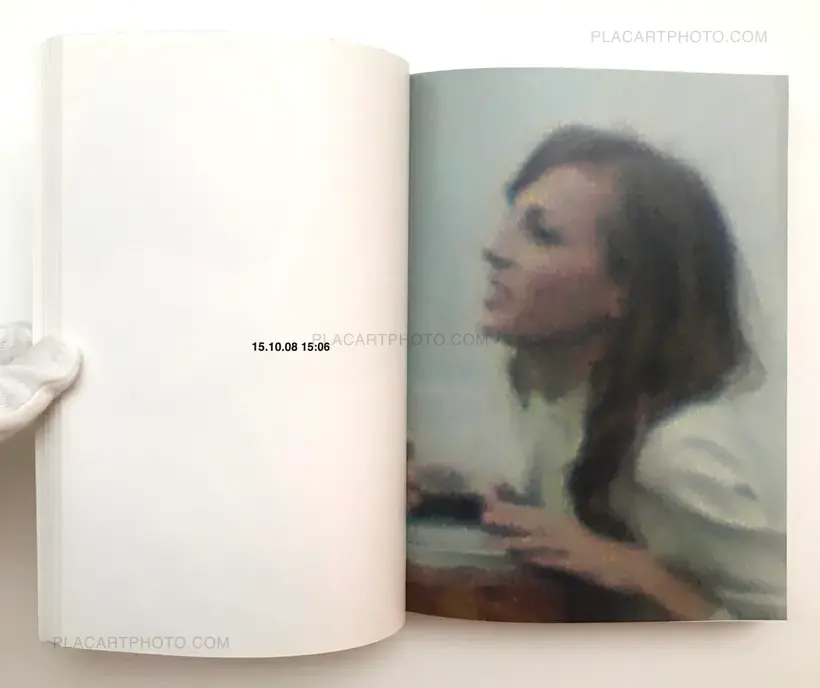 Liam Tickner – London 2008 (ONLY 30 COPIES - SIGNED)