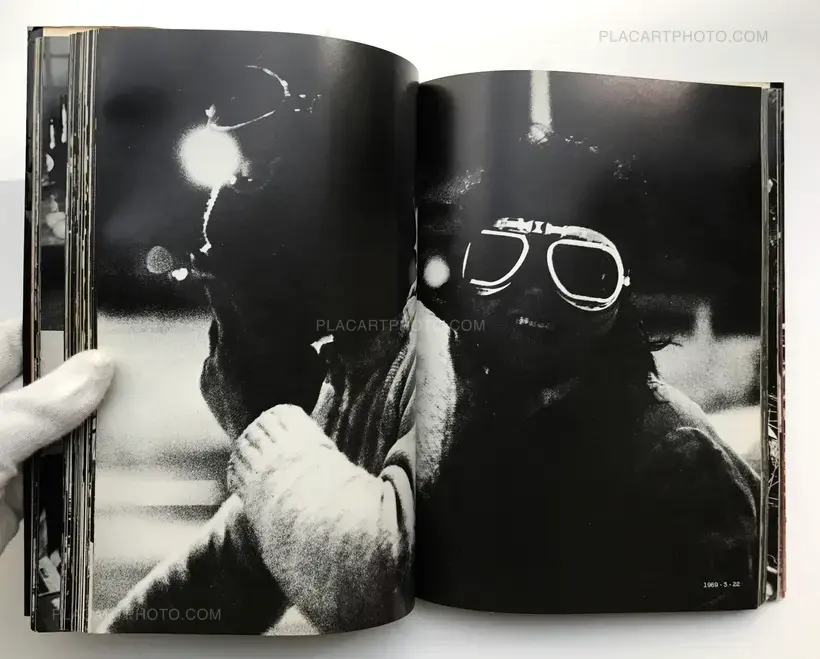 Fumiaki Fukuda – Where is '69 Shinjuku Kaminari Zoku