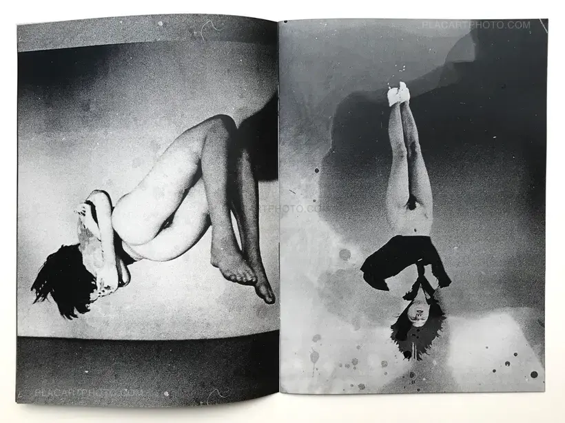 Tomé Duarte – Hackingaraki (ONLY 100 COPIES - SIGNED)