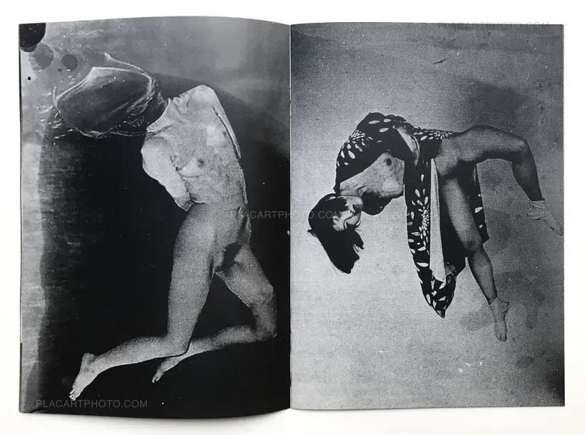 Tomé Duarte – Hackingaraki (ONLY 100 COPIES - SIGNED)