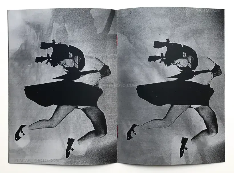 Tomé Duarte – Hackingaraki (ONLY 100 COPIES - SIGNED)