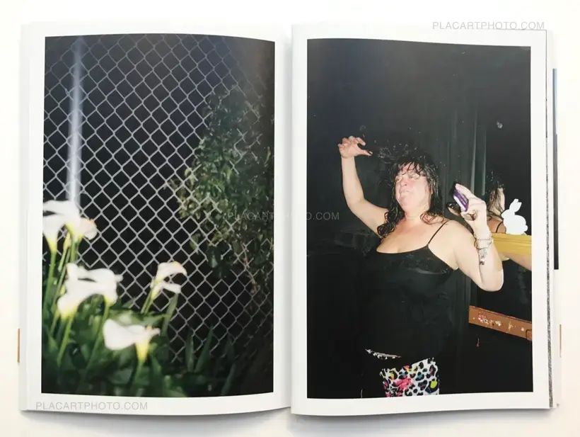 Melissa Leitman – I Ditched Class and I Took a Bath