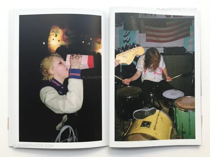 Melissa Leitman – I Ditched Class and I Took a Bath