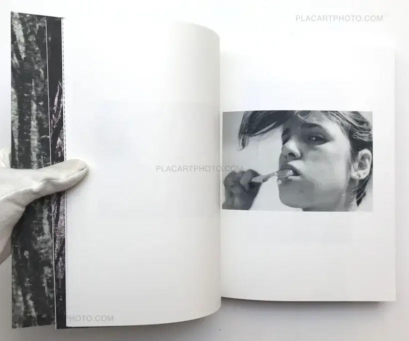 Lucía Peluffo – Somos uno. Somos dos. (LTD & SIGNED)