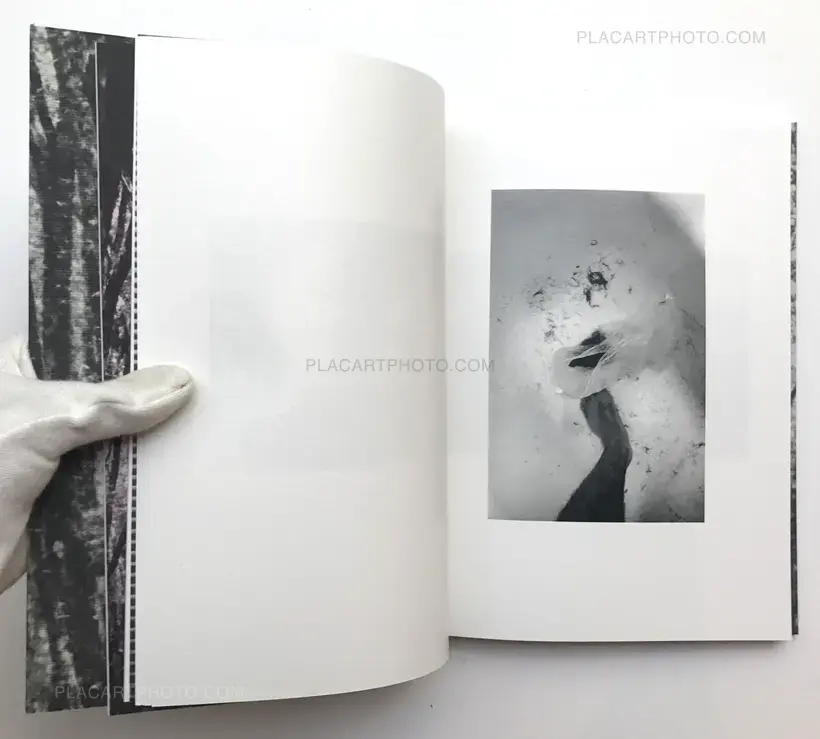 Lucía Peluffo – Somos uno. Somos dos. (LTD & SIGNED)