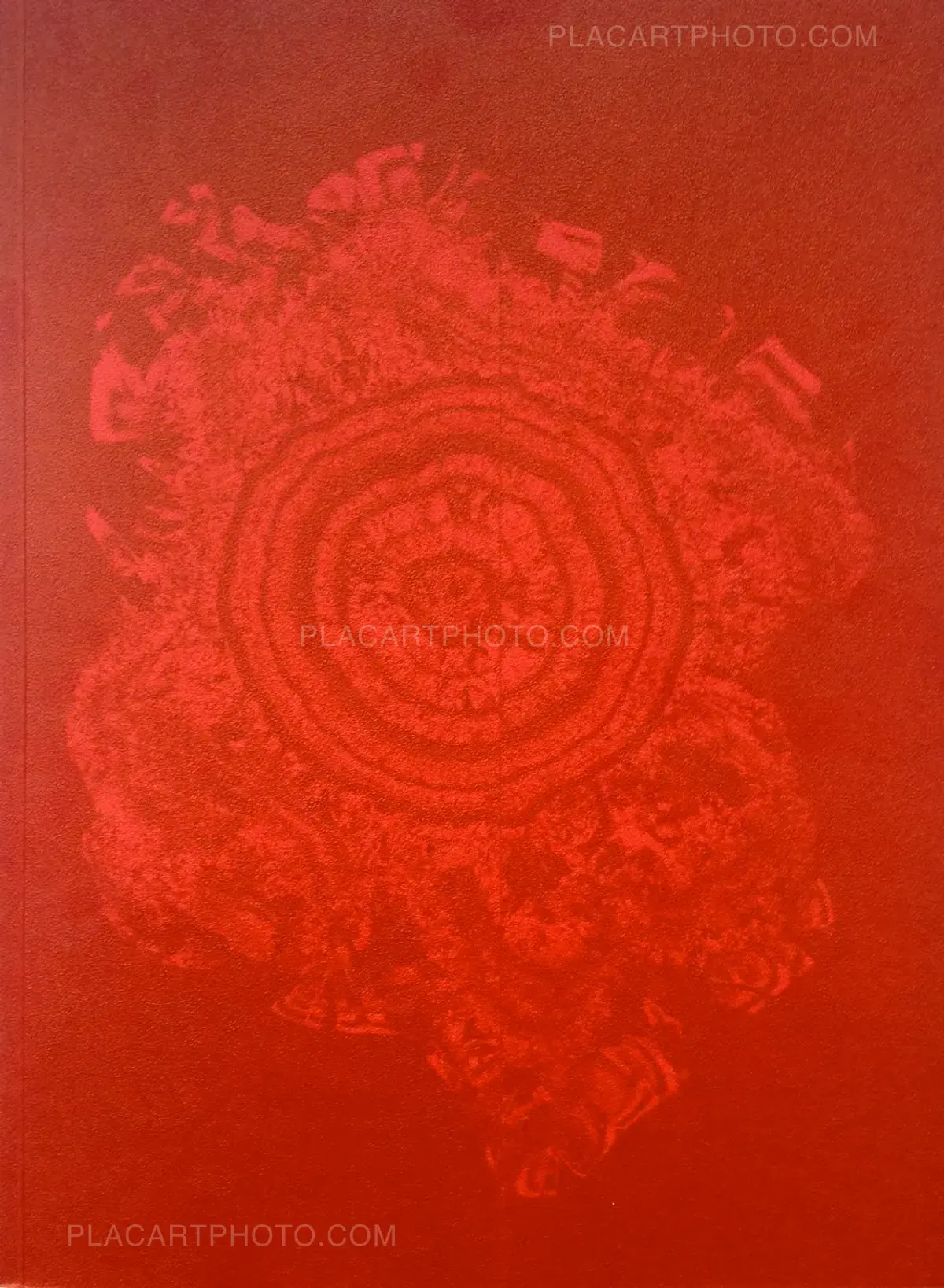 Batia Suter, Surface series, Roma Publications, 2011 | Le Plac