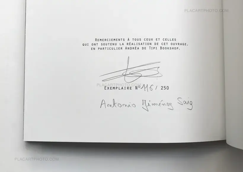 Antonio Jimenez Saiz – Elite controllers (SIGNED)