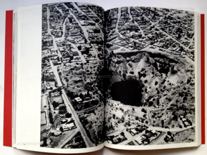 Batia Suter – Surface series
