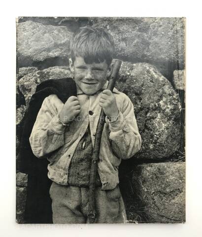 Paul Strand,Les Hébrides Paul Strand,Les Hébrides