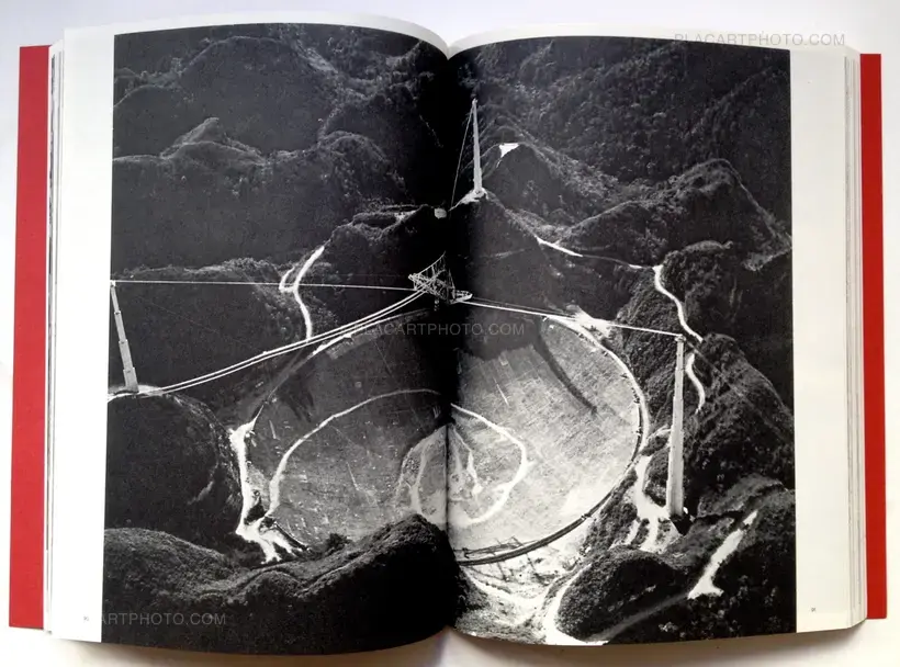 Batia Suter – Surface series