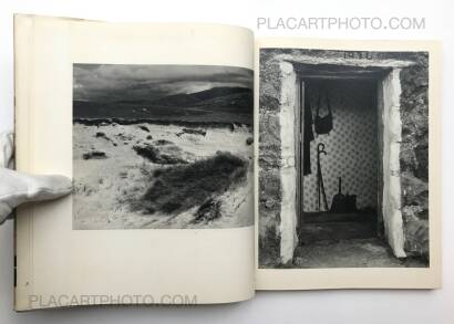 Paul Strand,Les Hébrides Paul Strand,Les Hébrides