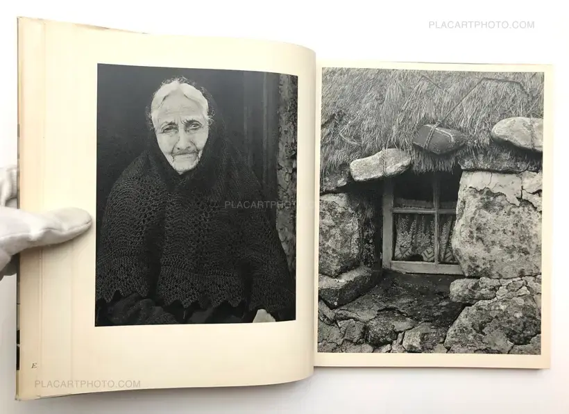 Paul Strand – Les Hébrides