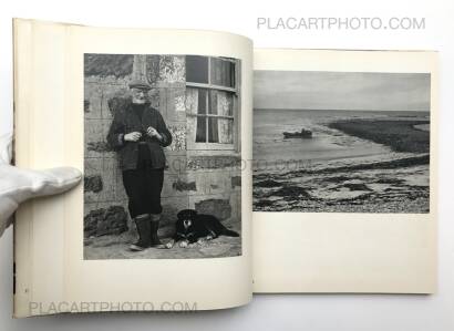 Paul Strand,Les Hébrides Paul Strand,Les Hébrides