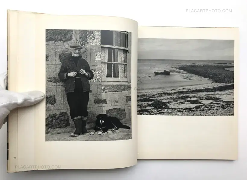 Paul Strand – Les Hébrides