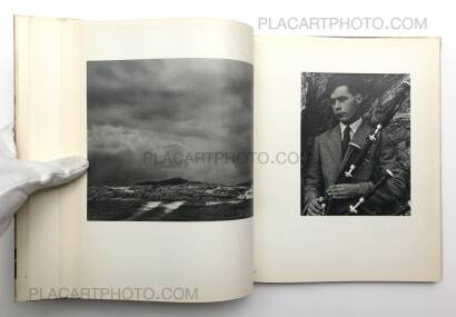 Paul Strand,Les Hébrides Paul Strand,Les Hébrides
