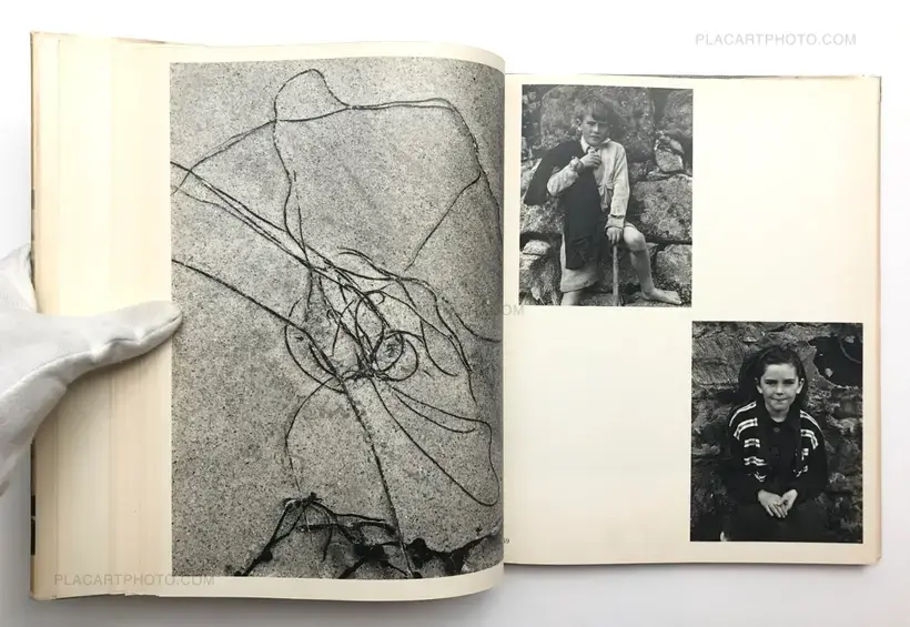 Paul Strand – Les Hébrides
