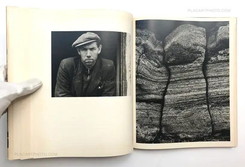 Paul Strand – Les Hébrides