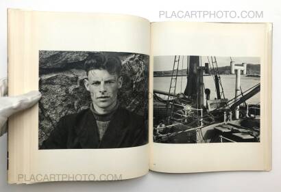 Paul Strand,Les Hébrides Paul Strand,Les Hébrides