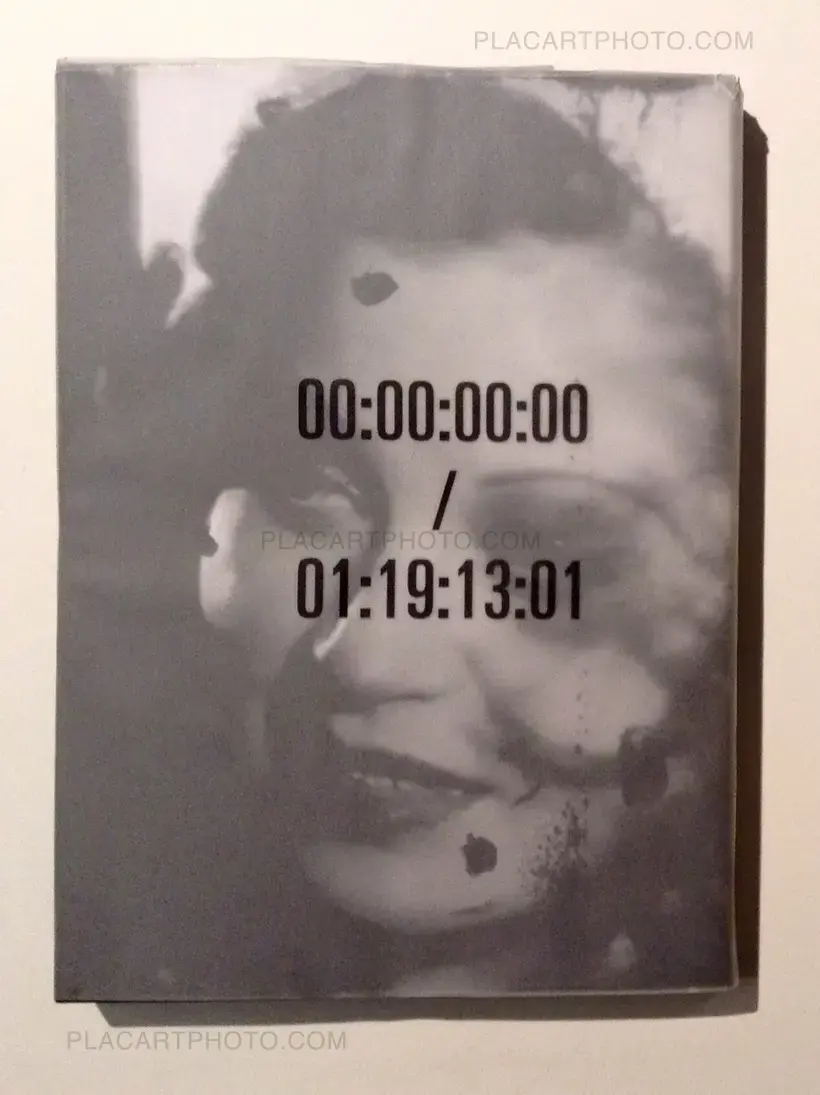 Oliver Chanarin & Adam Broomberg – Black market (ONLY 100 COPIES - SIGNED)