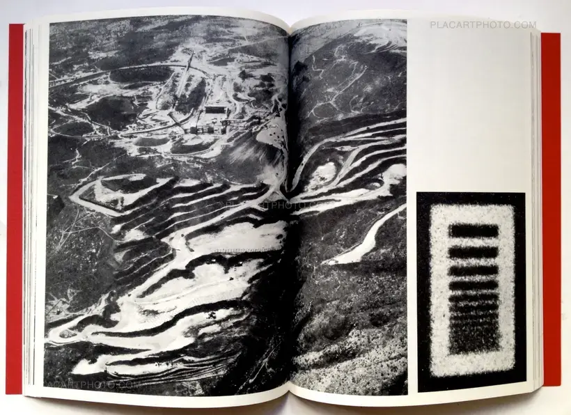 Batia Suter – Surface series