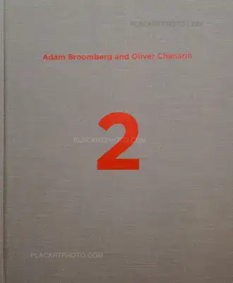 Oliver Chanarin & Adam Broomberg – War Primer 2 (ONLY 100 COPIES - SIGNED)