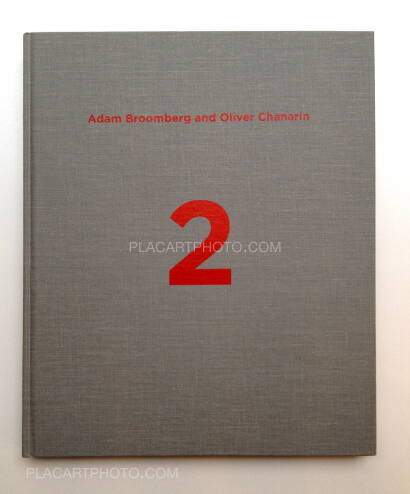 Oliver Chanarin & Adam Broomberg,War Primer 2 (ONLY 100 COPIES - SIGNED)