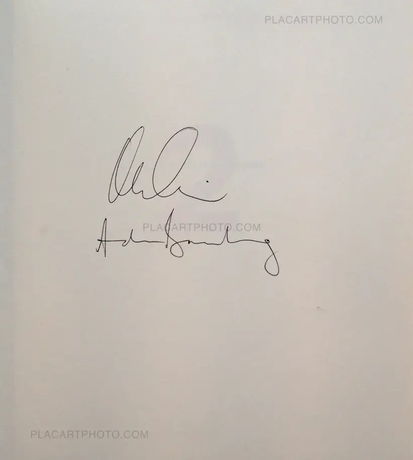Oliver Chanarin & Adam Broomberg – War Primer 2 (ONLY 100 COPIES - SIGNED)