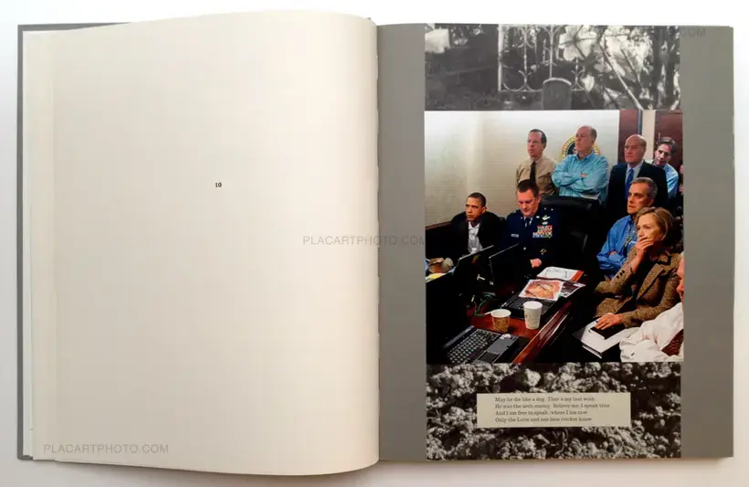 Oliver Chanarin & Adam Broomberg – War Primer 2 (ONLY 100 COPIES - SIGNED)