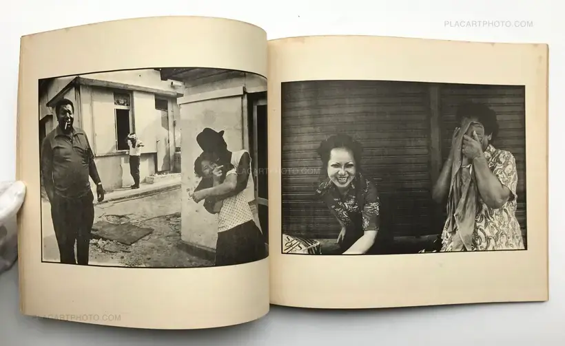 Collective – Okinawa 74'