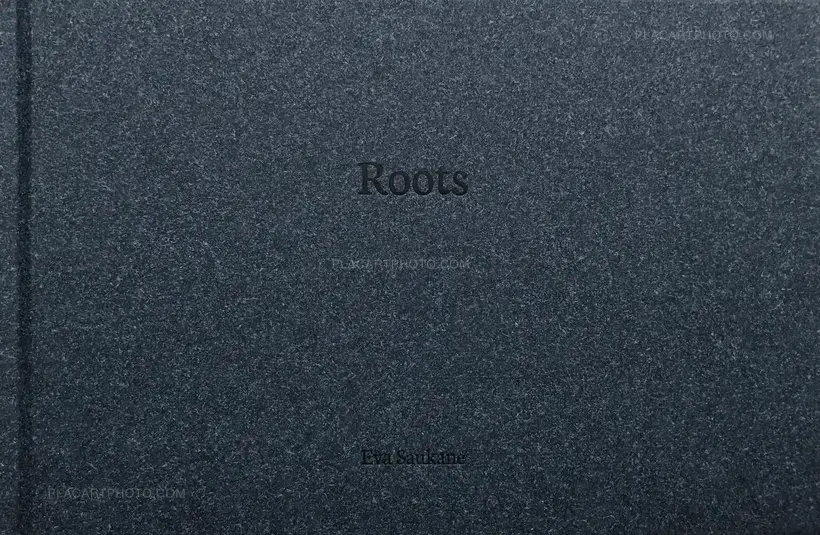 Eva Saukane – Roots (SIGNED)