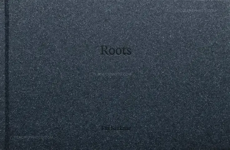 Eva Saukane – Roots (SIGNED)