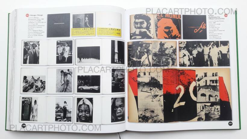 Manfred Heiting: The Japanese Photobook 1912-1990, Steidl, 2017 