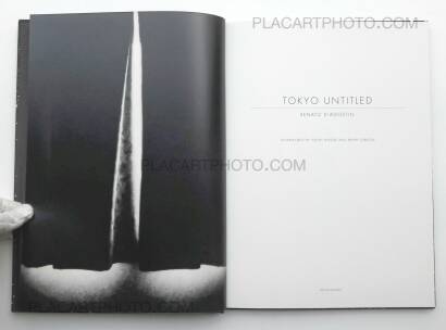 Renato D'Agostin,TOKYO UNTITLED (SIGNED)