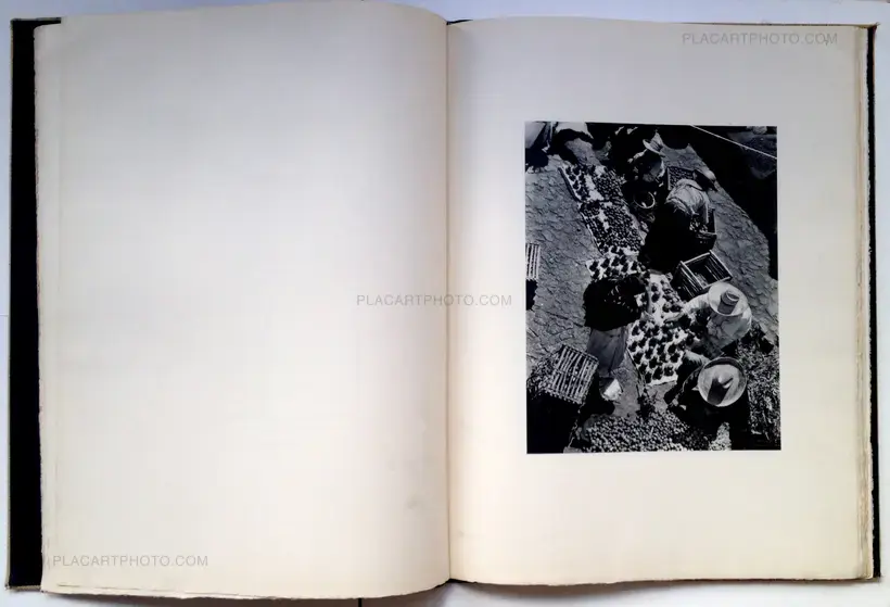 Anton Bruehl – Mexico