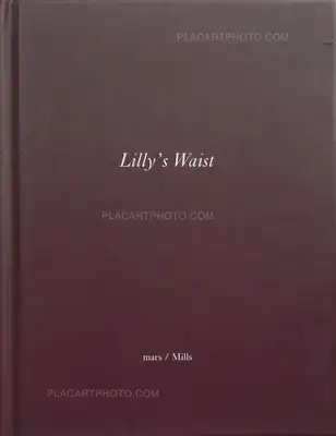Joseph Mills – One Picture Book # 34 : Lilly's Waist