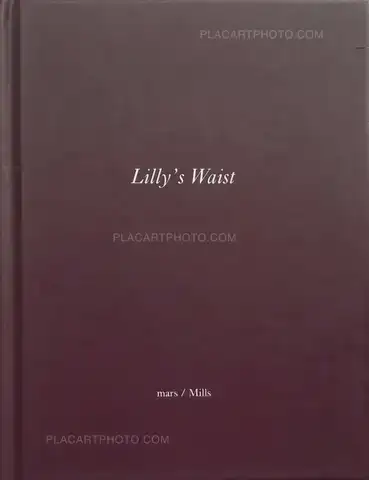 Joseph Mills – One Picture Book # 34 : Lilly's Waist