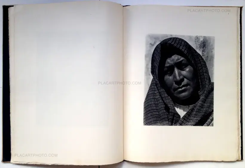 Anton Bruehl – Mexico
