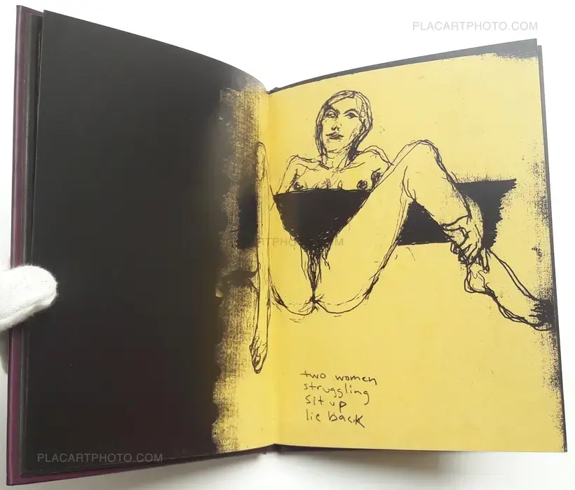 Joseph Mills – One Picture Book # 34 : Lilly's Waist