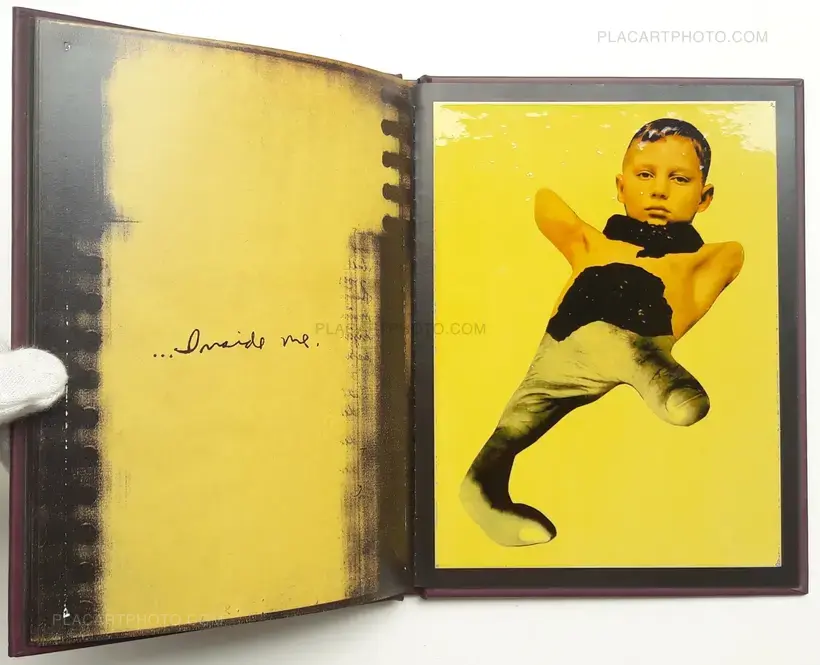 Joseph Mills – One Picture Book # 34 : Lilly's Waist