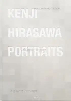 Kenji Hirasawa – Portraits (WITH A PRINT)