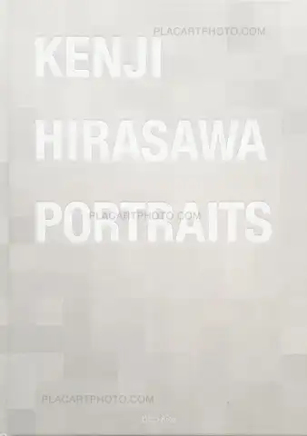 Kenji Hirasawa – Portraits (WITH A PRINT)