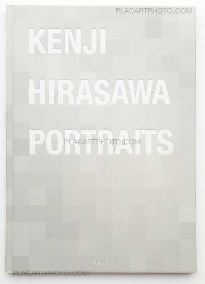 Kenji Hirasawa,Portraits (WITH A PRINT)
