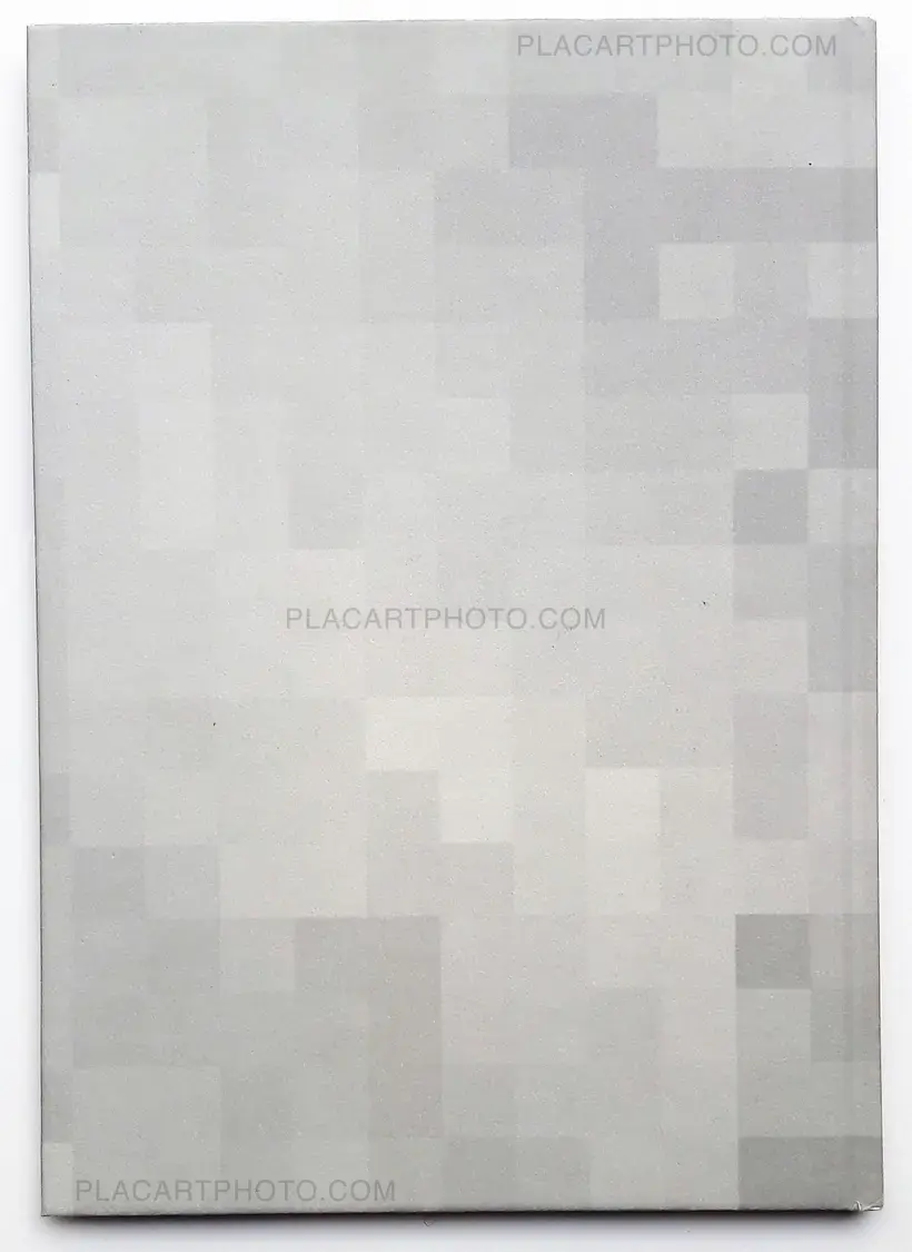 Kenji Hirasawa – Portraits (WITH A PRINT)