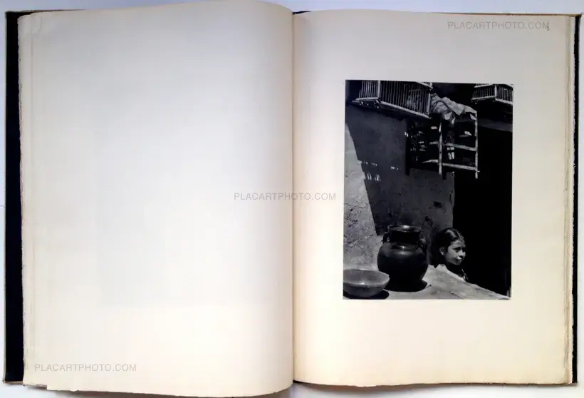 Anton Bruehl – Mexico